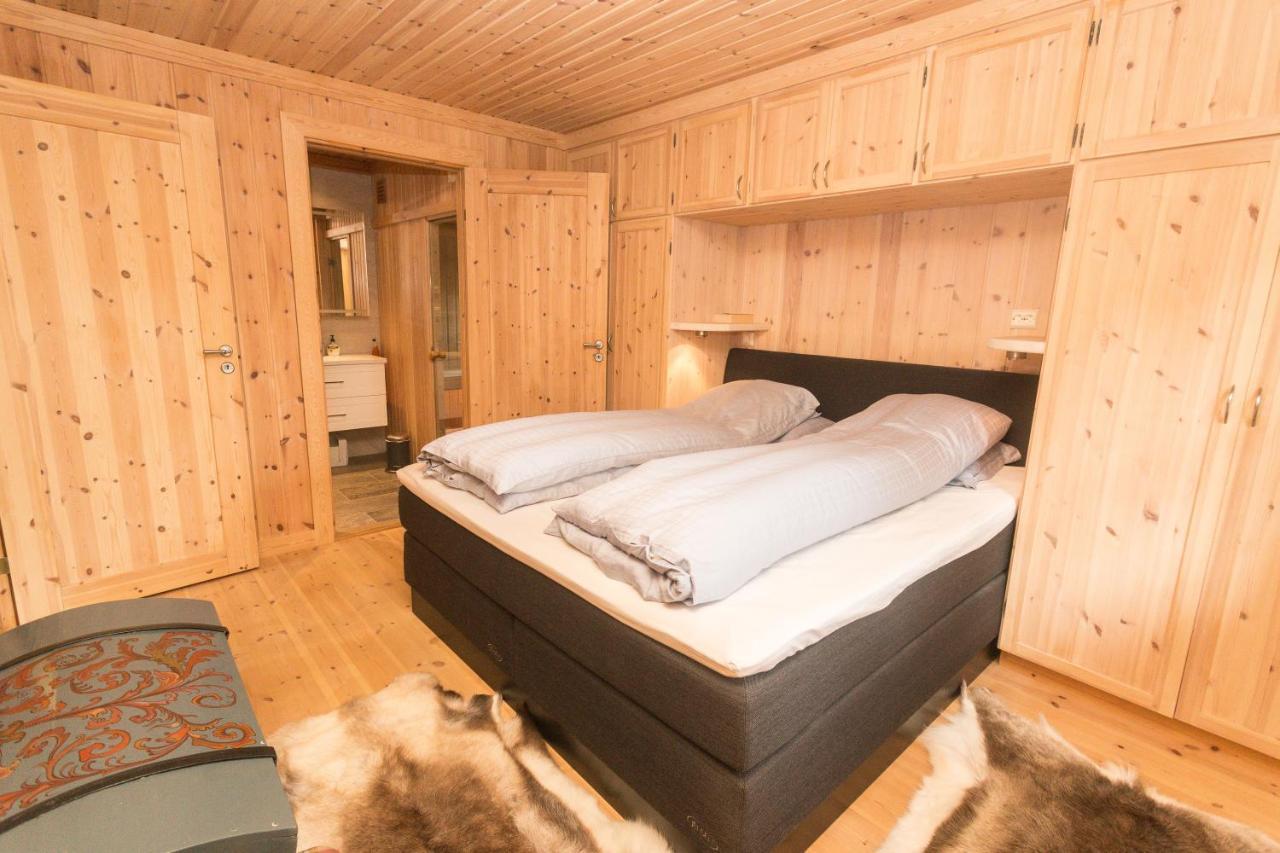Gaustatoppen Booking Gaustablikk Экстерьер фото