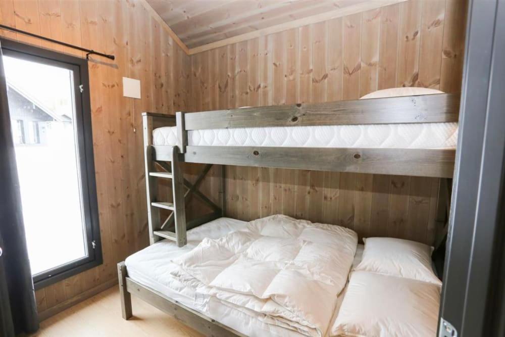 Gaustatoppen Booking Gaustablikk Экстерьер фото