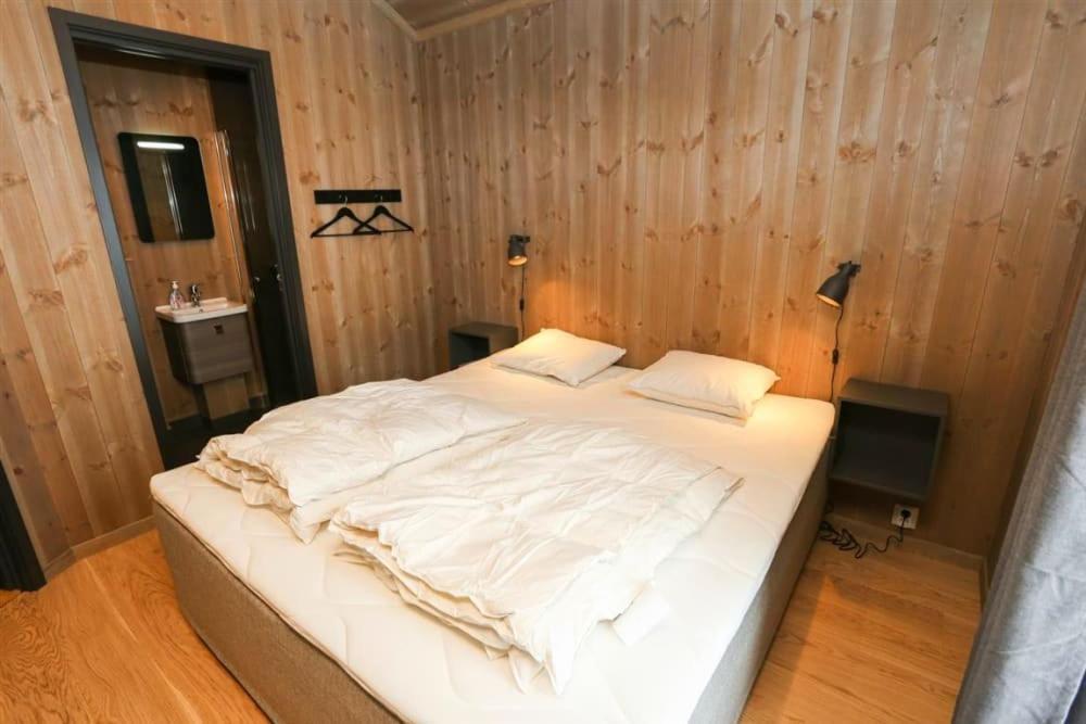 Gaustatoppen Booking Gaustablikk Экстерьер фото