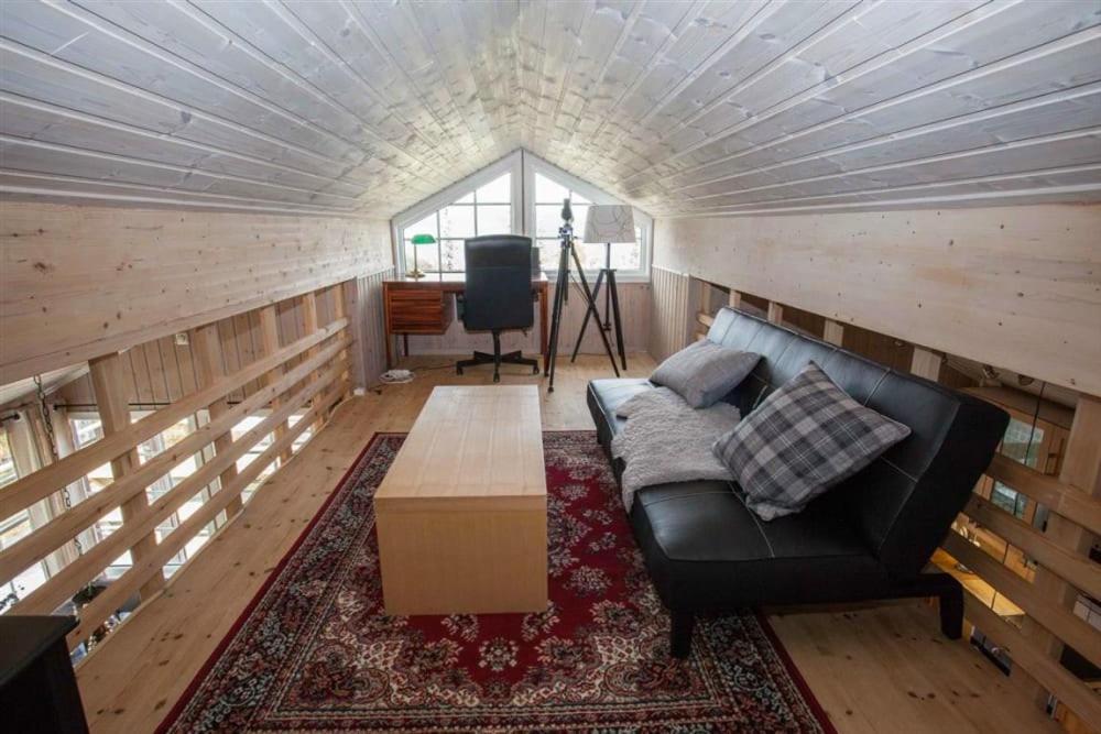 Gaustatoppen Booking Gaustablikk Экстерьер фото
