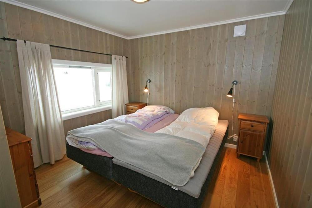 Gaustatoppen Booking Gaustablikk Экстерьер фото