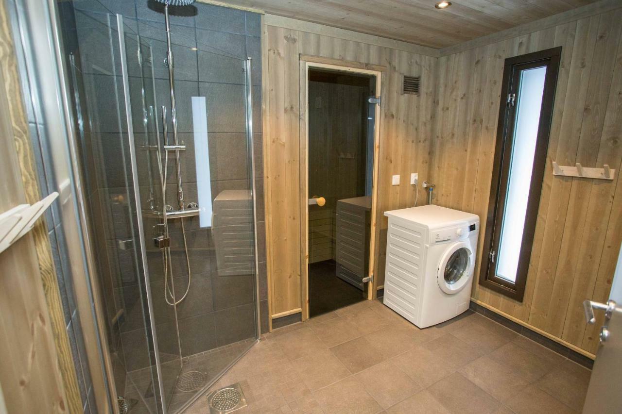 Gaustatoppen Booking Gaustablikk Экстерьер фото